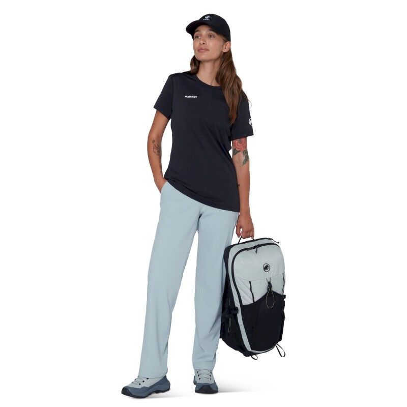 Mammut Hiking V Pants - Pantalones de senderismo - Mujer | Hardloop
