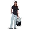 Mammut Hiking V Pants - Pantalon randonnée femme | Hardloop