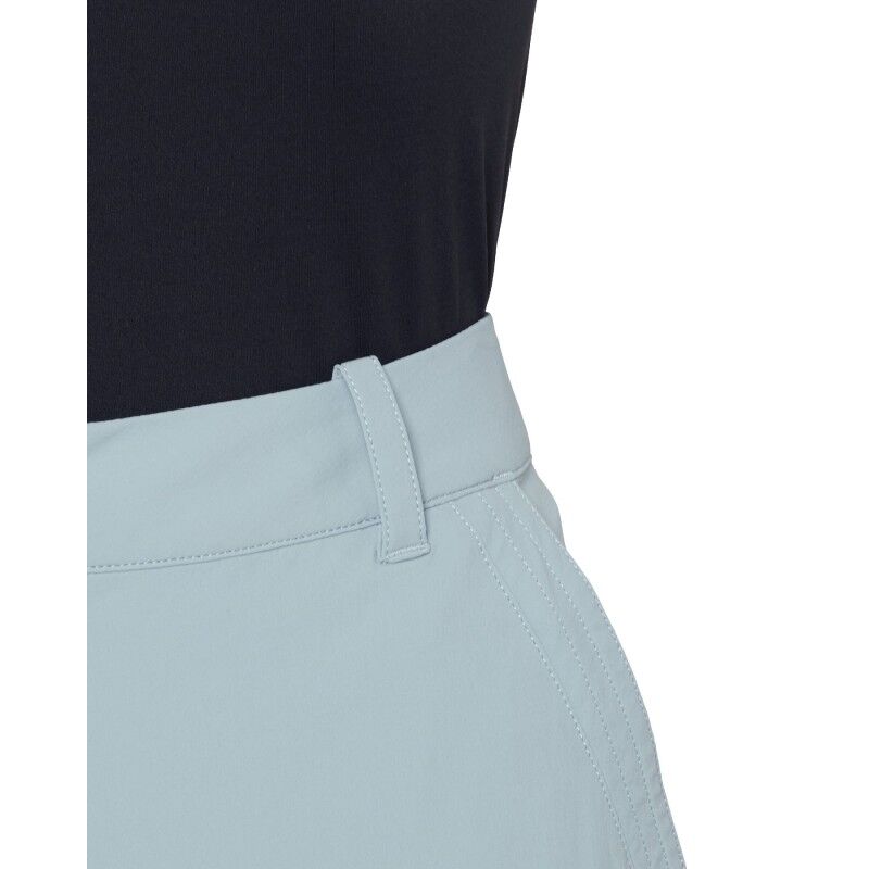 Mammut Hiking V Pants - Pantalon randonnée femme | Hardloop