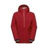 Dark Mammut Red