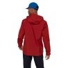 Mammut Crater Light HS Hooded Jacket - Hardshell jacket - Men's | Hardloop