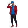 Mammut Crater Light HS Hooded Jacket - Hardshell jacket - Men's | Hardloop