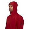 Mammut Crater Light HS Hooded Jacket - Hardshell jacket - Men's | Hardloop