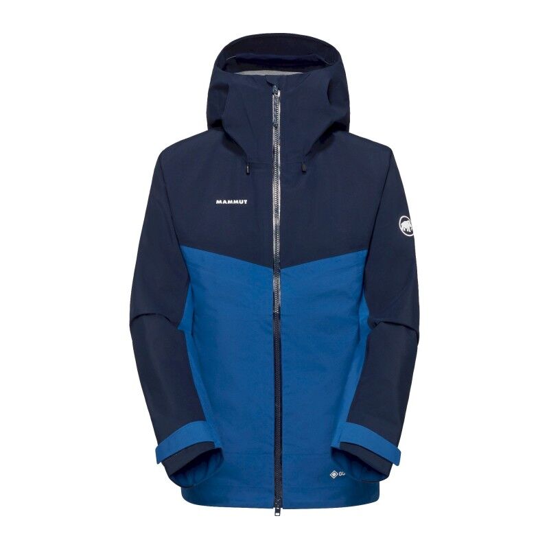 Crater IV HS Hooded Jacket - Hardshell jacket - Women's
