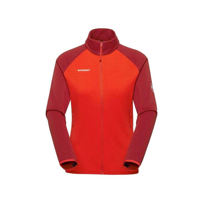 Aconcagua ML Jacket - Polaire femme