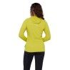 Mammut Aenergy Light ML Hooded Jacket - Polaire femme | Hardloop