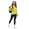 Mammut Aenergy Light ML Hooded Jacket - Polaire femme | Hardloop