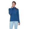 Mammut Aenergy Light ML Hooded Jacket - Fleecejacke - Damen | Hardloop