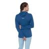 Mammut Aenergy Light ML Hooded Jacket - Fleecejacke - Damen | Hardloop