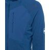 Mammut Aenergy Light ML Hooded Jacket - Fleecejacke - Damen | Hardloop