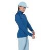 Mammut Aenergy Light ML Half Zip Pull - Fleecejacke - Damen | Hardloop