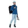 Mammut Aenergy Light ML Half Zip Pull - Fleecejacke - Damen | Hardloop