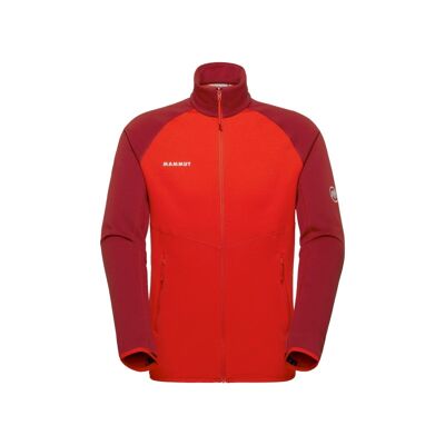 Aconcagua ML Jacket - Fleecetröjor - Herr