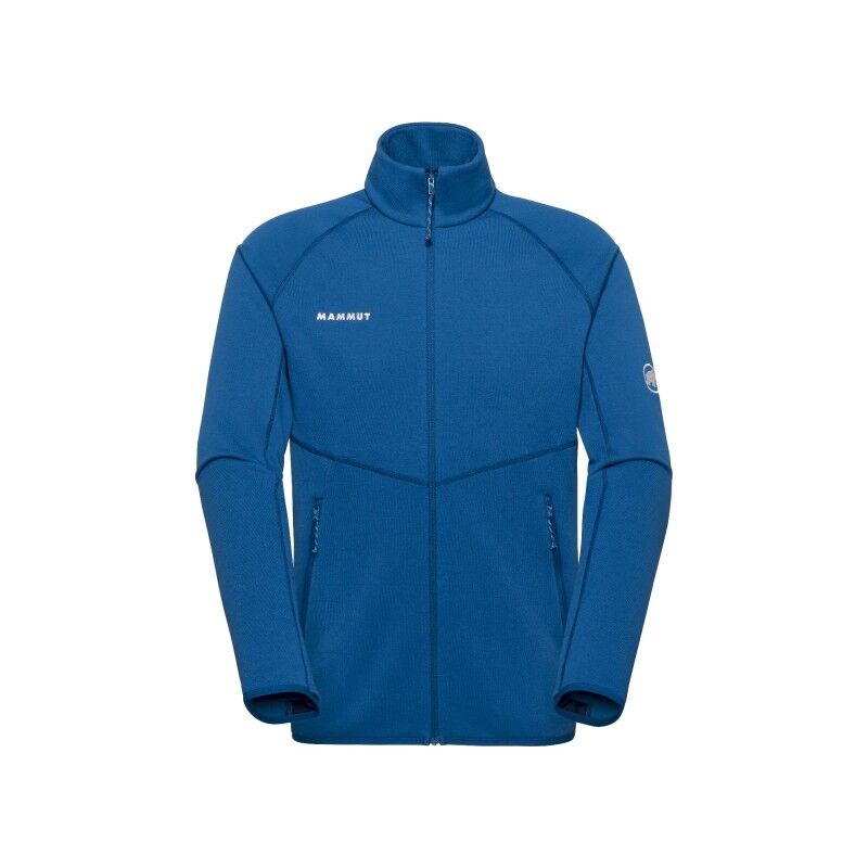 Aconcagua ML Jacket - Fleecejakke - Herrer