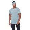 Mammut Tree Wool FL T-Shirt Men - Pánské triko | Hardloop