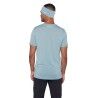 Mammut Tree Wool FL T-Shirt Men - Camiseta de lã merino homem | Hardloop