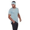 Mammut Tree Wool FL T-Shirt Men - Merinoshirt - Heren | Hardloop