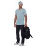 Mammut Tree Wool FL T-Shirt Men - Merino-t-paidat - Miehet | Hardloop