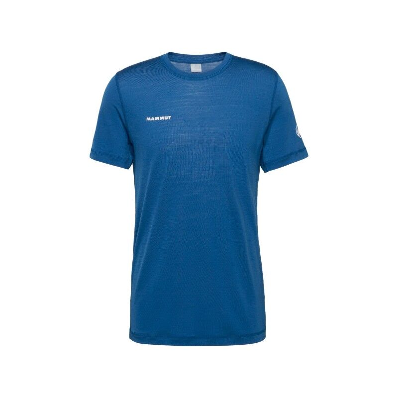 Tree Wool FL T-Shirt Men - Camiseta de merino - Hombre