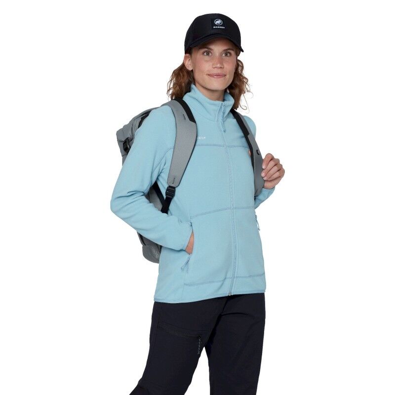 Mammut Seon Courier 20 - Urban backpack | Hardloop
