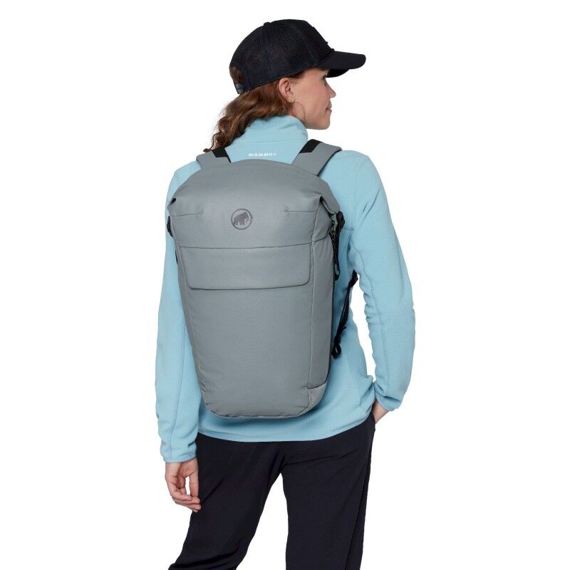 Mammut Seon Courier 20 - Městské batoh | Hardloop