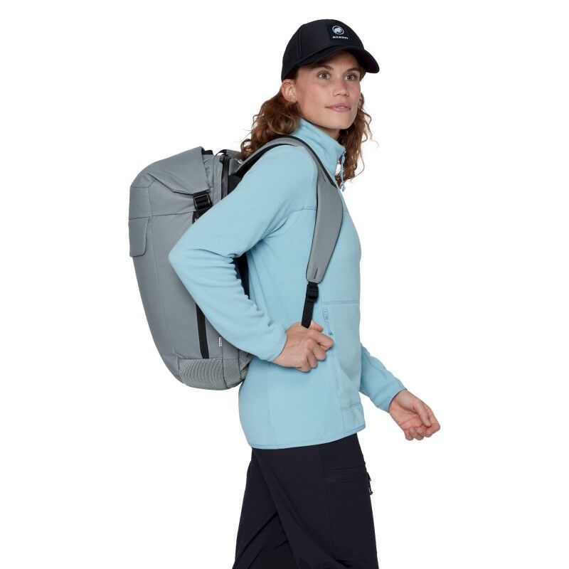Mammut Seon Courier 20 - Sac à dos urbain | Hardloop