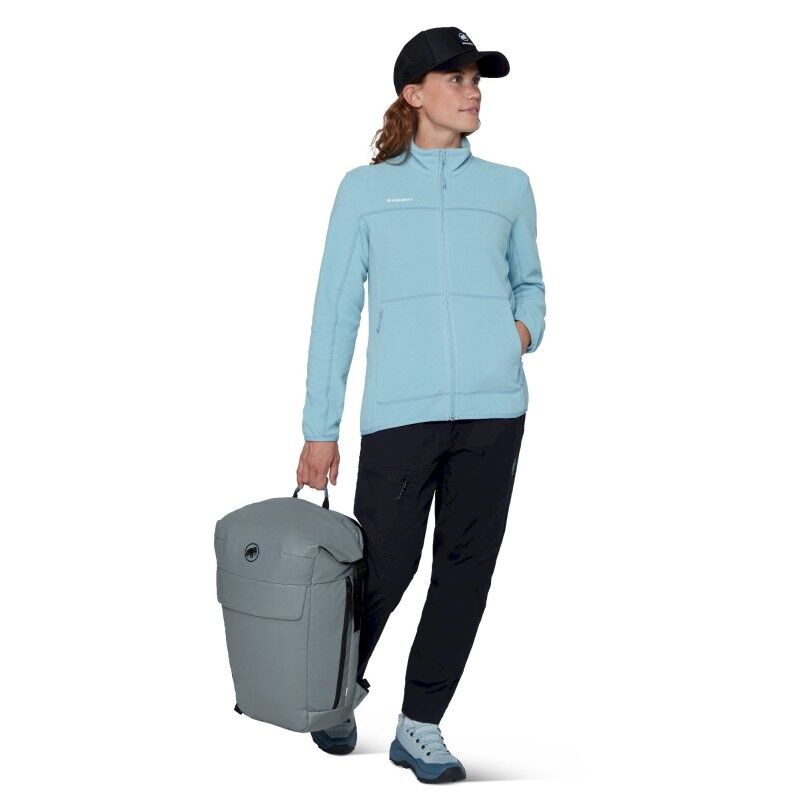 Mammut Seon Courier 20 - Mochila urbana | Hardloop