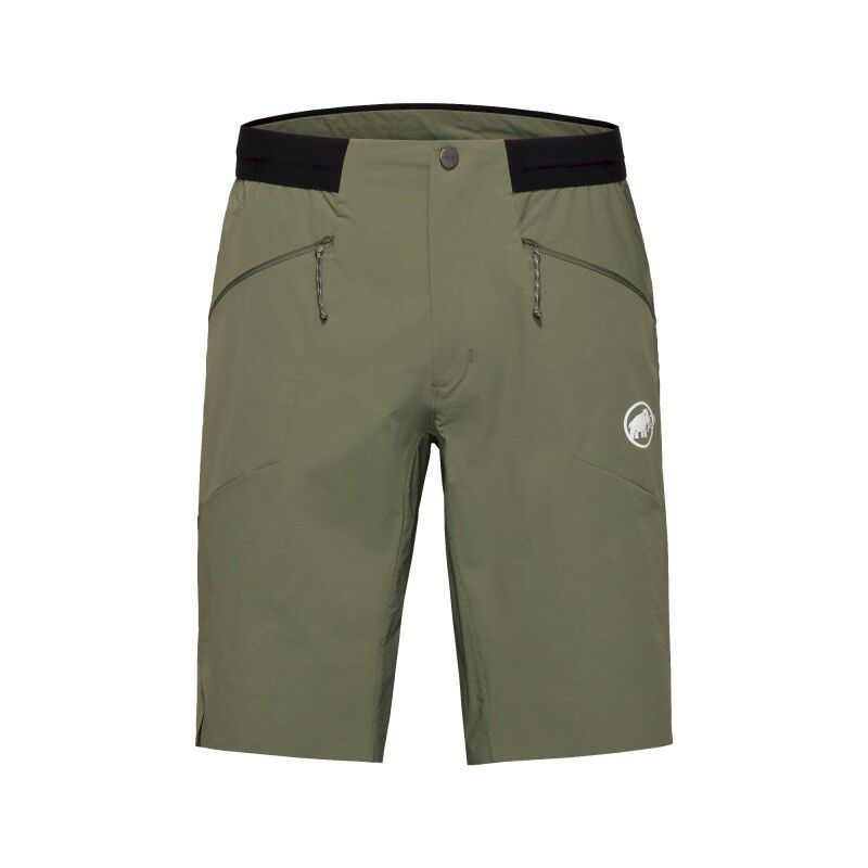 Aenergy Light SO Shorts - Pantalones cortos de trekking - Hombre