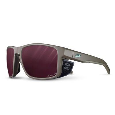 Shield Reactiv 0-4 - Sunglasses - Men's
