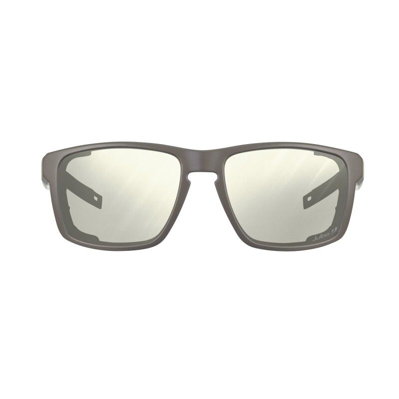Julbo Shield Reactiv 0-4 - Aurinkolasit - Miehet | Hardloop