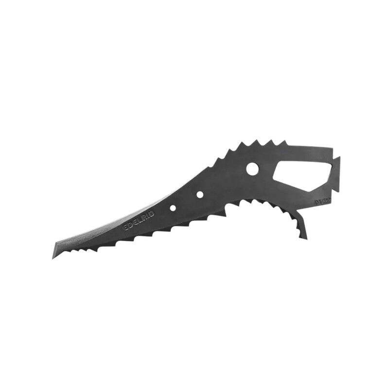 Mixed Blade II - Ijsbijlblad