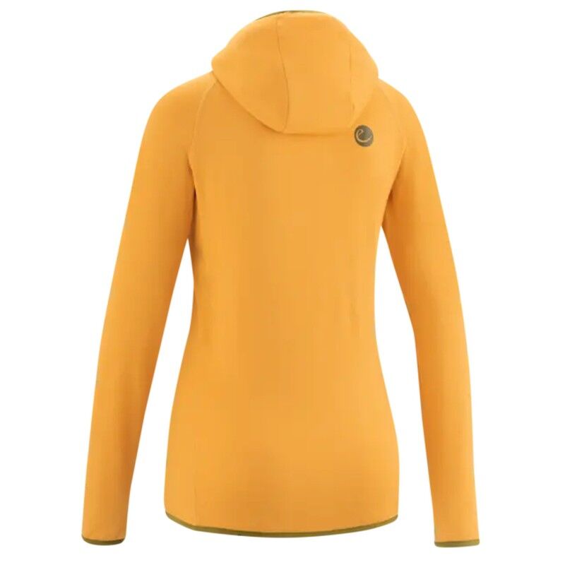 Edelrid Nest Jacket - Polaire femme | Hardloop