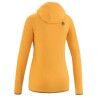 Edelrid Nest Jacket - Fleecejakke - Damer | Hardloop
