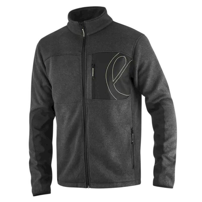 Mylodon Jacket - Giacca in pile - Uomo