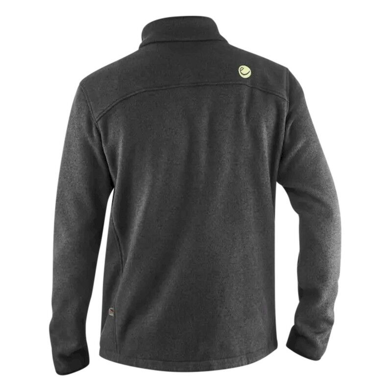 Edelrid Mylodon Jacket - Bluza polarowa meska | Hardloop