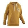Edelrid Spotter Hoody V - Sweatshirt à capuche femme | Hardloop