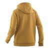 Edelrid Spotter Hoody V - Munkjacka - Dam | Hardloop