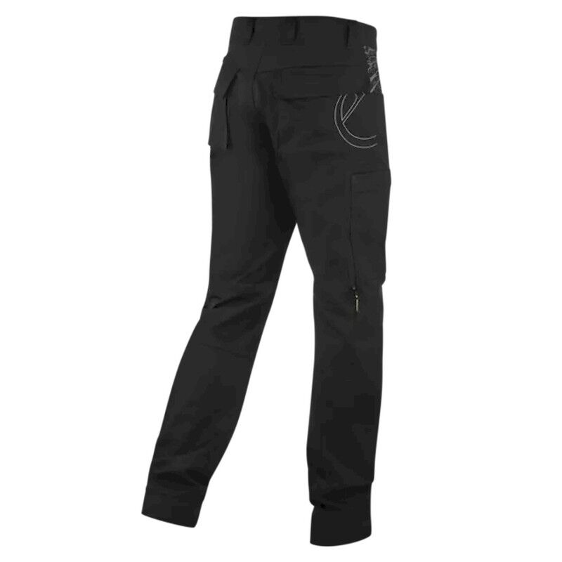 Edelrid Ankylo Pants - Pantalones de escalada - Hombre | Hardloop