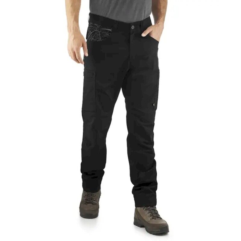 Edelrid Ankylo Pants - Climbing trousers - Men's | Hardloop