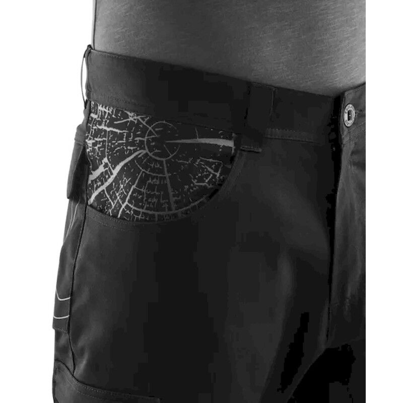Edelrid Ankylo Pants - Climbing trousers - Men's | Hardloop