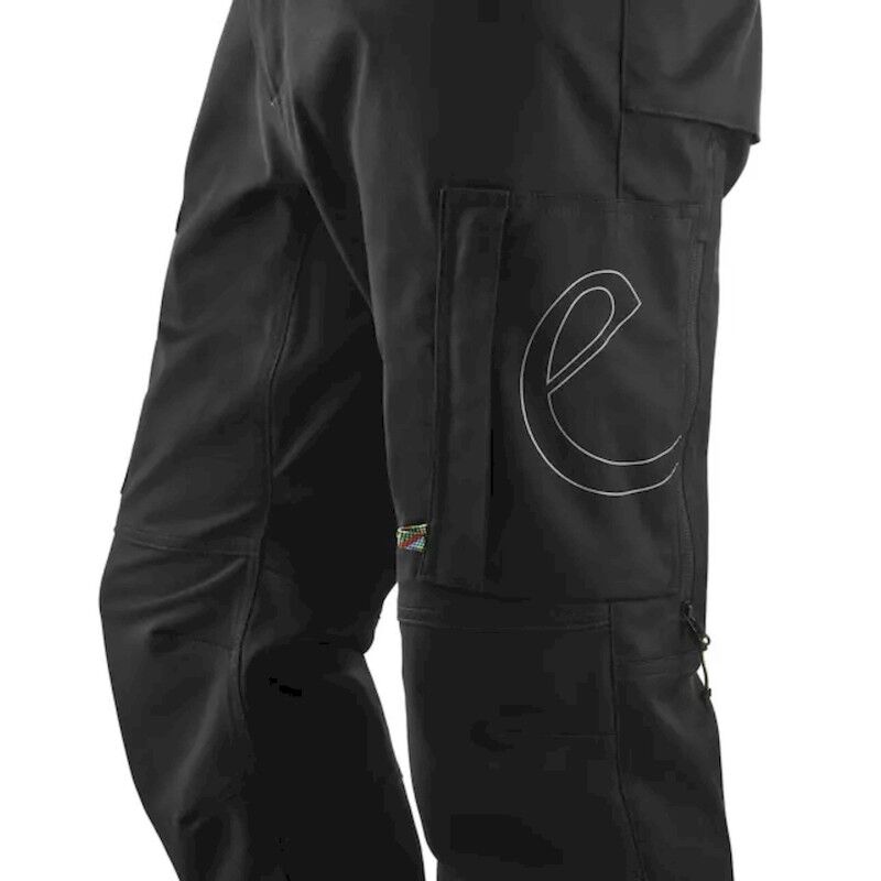 Edelrid Ankylo Pants - Climbing trousers - Men's | Hardloop