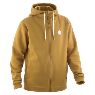 Spotter Zip Hoody III - Hoodie - Men's