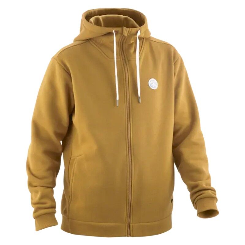 Spotter Zip Hoody III - Huppari - Miehet