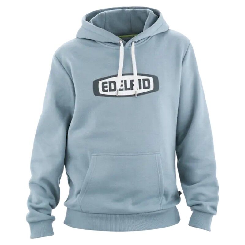 Edelrid Spotter Hoody V - Hoodie - Heren | Hardloop