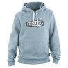 Edelrid Spotter Hoody V - Bluza z kapturem męska | Hardloop