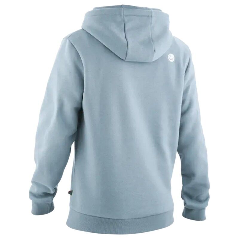Edelrid Spotter Hoody V - Sudadera - Hombre | Hardloop