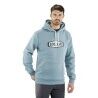 Edelrid Spotter Hoody V - Sudadera - Hombre | Hardloop