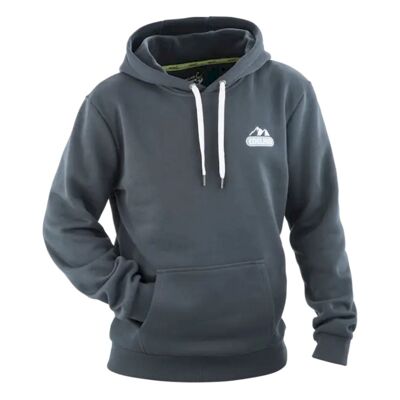 Spotter Hoody V - Hoodie - Heren