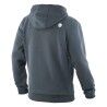 Edelrid Spotter Hoody V - Hoodie - Men's | Hardloop