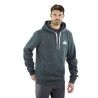 Edelrid Spotter Hoody V - Hoodie - Men's | Hardloop